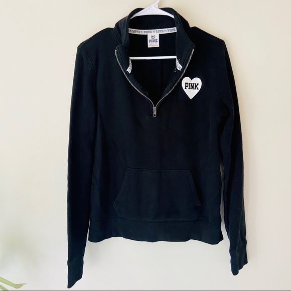 PINK Victoria’s Secret Sweatshirt - Picture 2 of 5